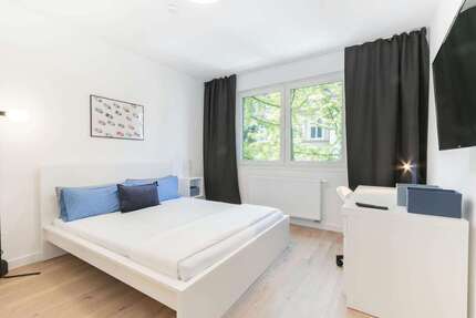 WG-Zimmer in Essen 650 € 18 m² zimmer