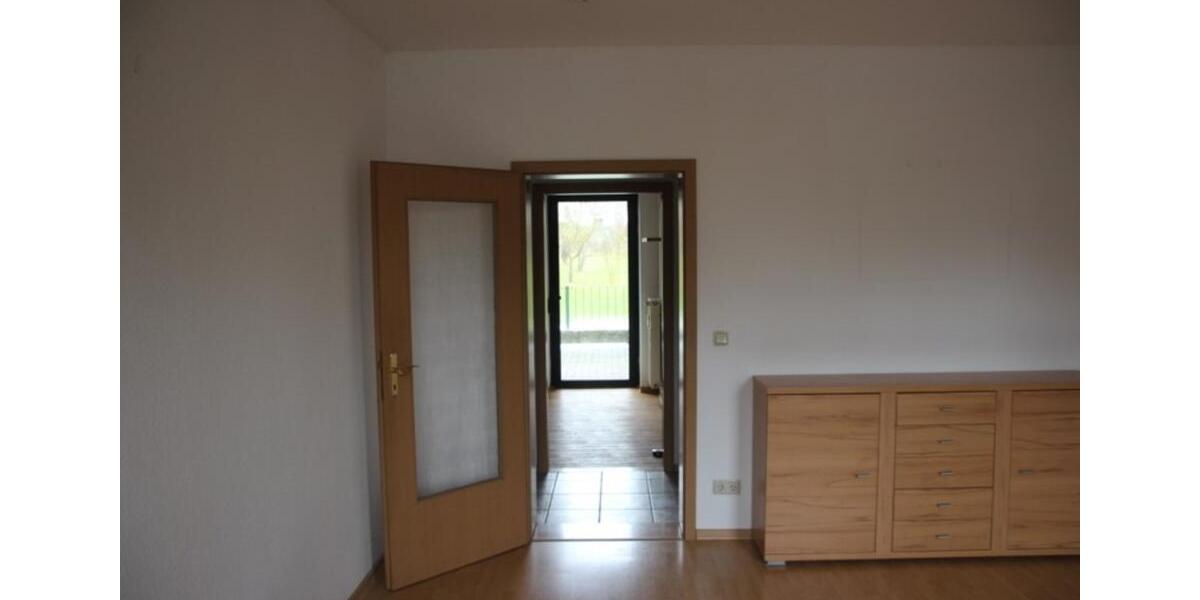 Terrassenwohnung Eisleben (Lutherstadt) - 2 Zimmer, 50 m&sup2;, 499&euro; | Angebot:24919524