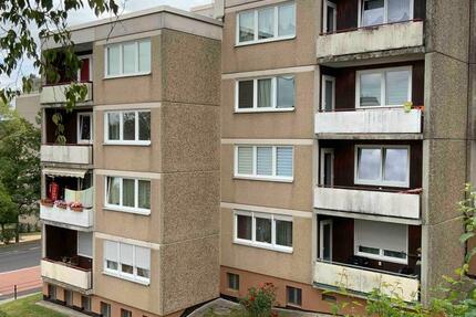 2-Zimmer-Wohnung am oberen Richtsberg zimmer
