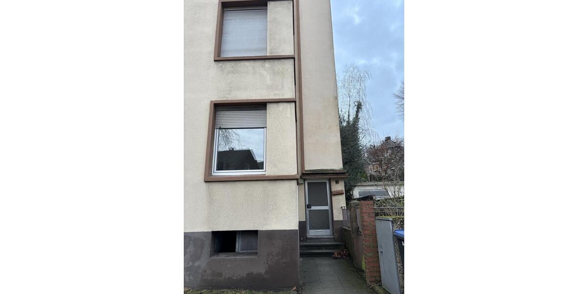 Erdgeschoßwohnung Recklinghausen - 3.5 Zimmer, 82 m&sup2;, 660&euro; | Angebot:24565624