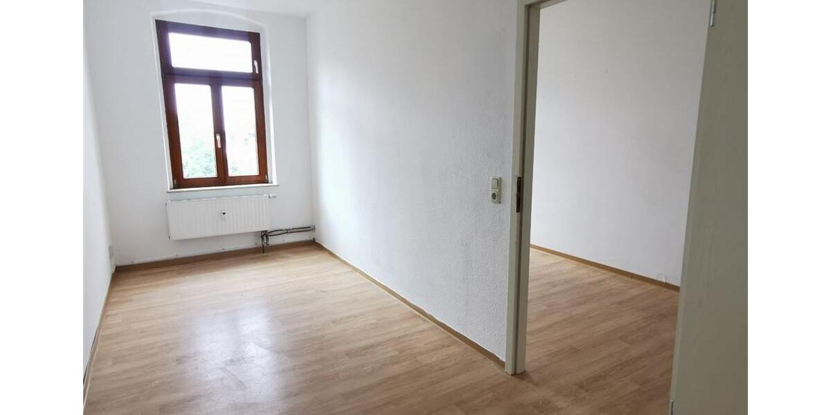 Etagenwohnung Chemnitz Hilbersdorf - 4 Zimmer, 88 m&sup2;, 460&euro; | Angebot:26263490