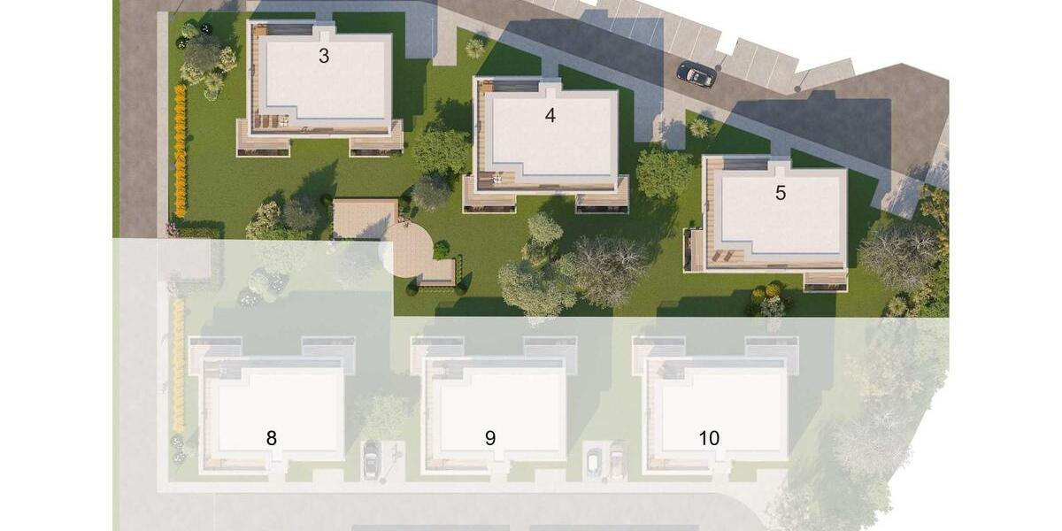 Etagenwohnung Ilmenau - 4 Zimmer, 117 m&sup2;, 1.165&euro; | Angebot:25307736