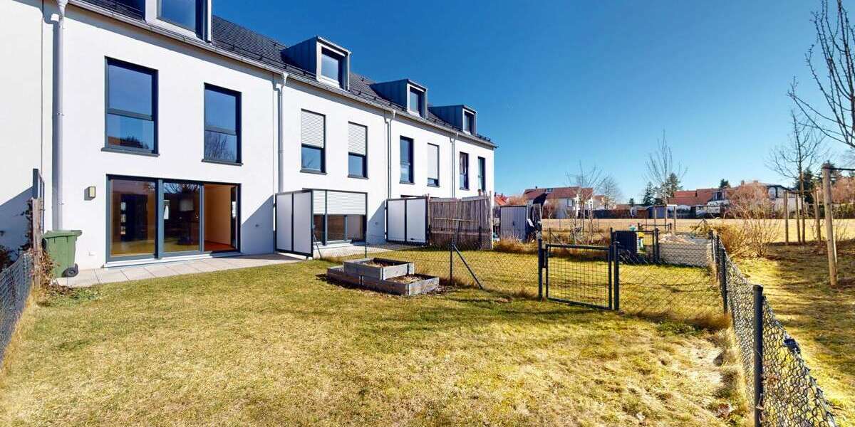 Einfamilienhaus Vaterstetten Baldham - 4 Zimmer, 125 m&sup2;, 2.545&euro; | Angebot:25331267