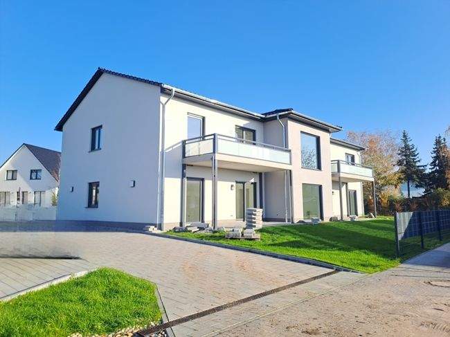 Etagenwohnung Brandenburg an der Havel / Neuschmerzke Schmerzke - 4 Zimmer, 111 m&sup2;, 1.452&euro; | Angebot:24043499