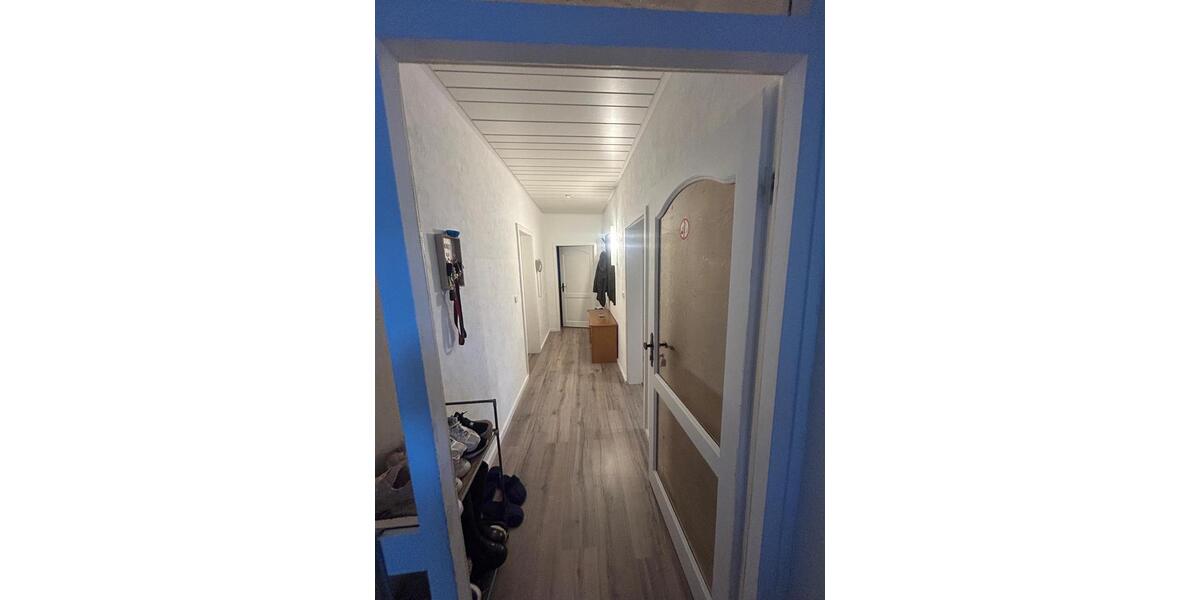 Etagenwohnung Fulda Aschenberg - 4 Zimmer, 110 m&sup2;, 740&euro; | Angebot:25367143