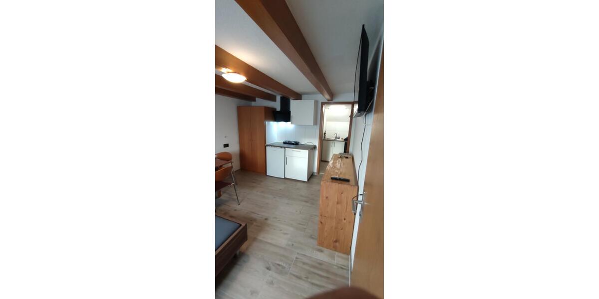 Etagenwohnung Dörpen - 1 Zimmer, 18 m&sup2;, 230&euro; | Angebot:25989966