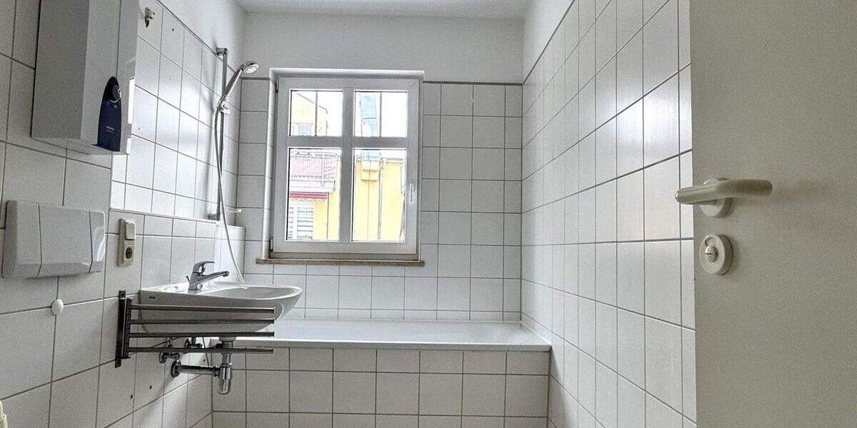 Etagenwohnung Frankenberg Dittersbach - 2 Zimmer, 65 m&sup2;, 360&euro; | Angebot:24499365