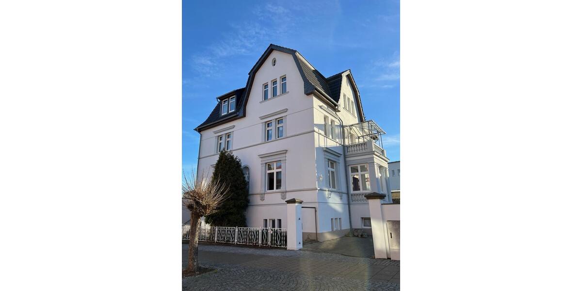 Maisonettenwohnung Thale - 3 Zimmer, 70 m&sup2;, 455&euro; | Angebot:25192924