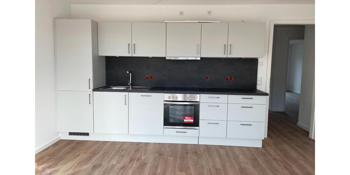 Etagenwohnung Hohn - 3 Zimmer, 79 m&sup2;, 910&euro; | Angebot:26647454