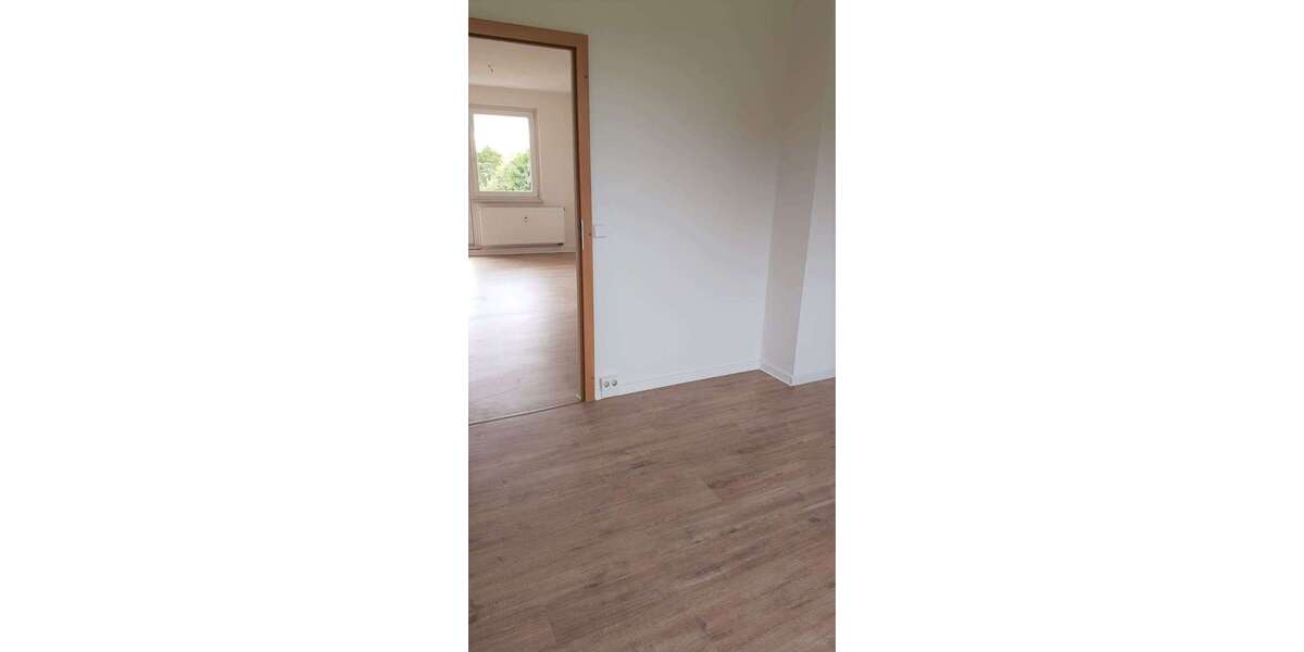 NEU - frisch renovierte 3 Zimmer mit Balkon und Einbauküche! Flexibel ab 6 Monate zu vermieten. - Appartement Annaburg | Angebot:17600958