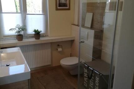 Schickes 4 Zimmer Reihenmittelhaus in Thiede 4 zimmer