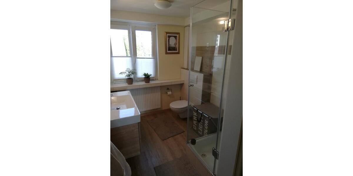 Schickes 4 Zimmer Reihenmittelhaus in Thiede 4 zimmer