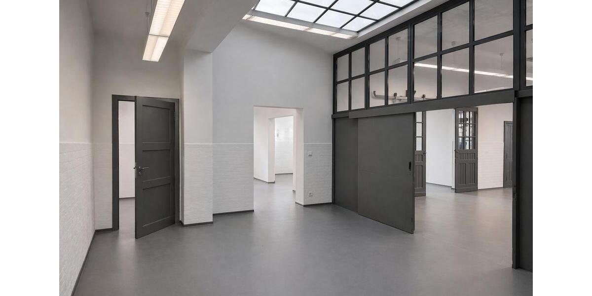 Gewerbeobjekt Fürstenwalde (Spree) - 1.980&euro; | Angebot:26343647