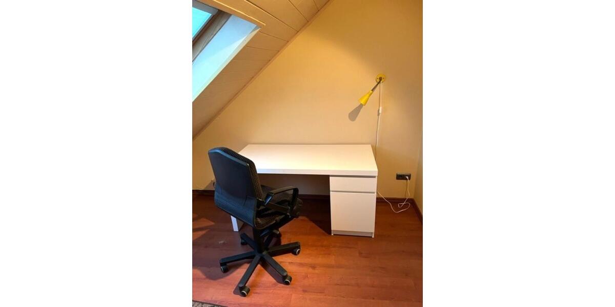 Möblierte 2-3 Zimmer-Wohnung, TV, WLAN u. Strom inkl., im Neubaugebiet von Erlensee 2.5 zimmer