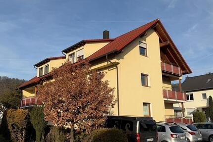 Wohnung Großheubach - 2.5 Zimmer, 68 m&sup2;, 660&euro; | Angebot:24559384