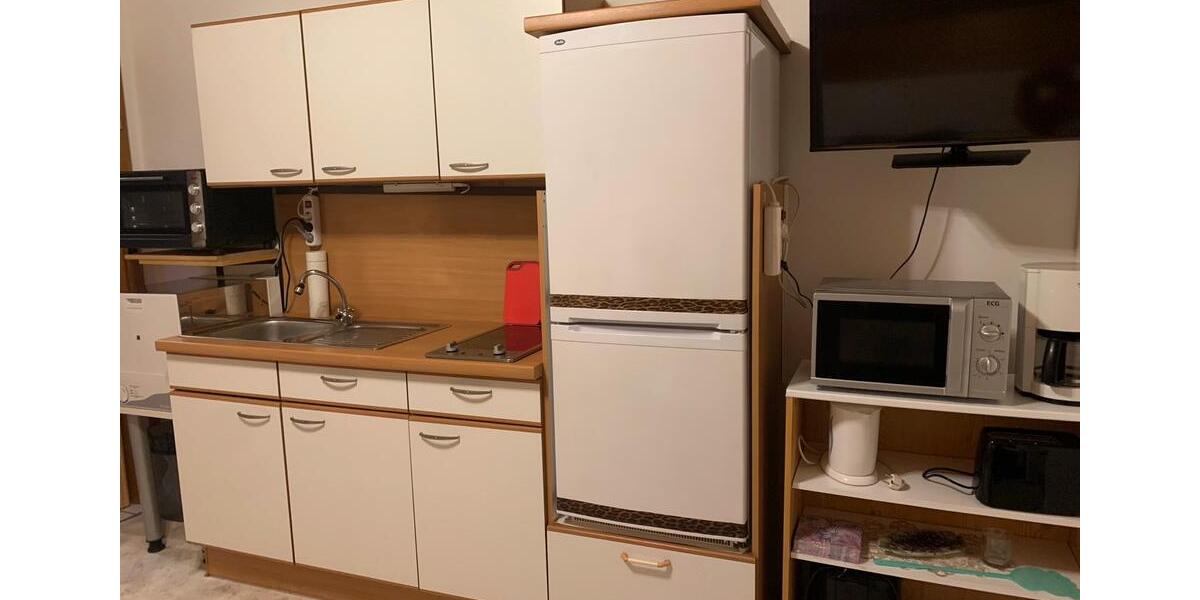 Wohnen auf Zeit Bad Kötzting - 2 Zimmer, 35 m&sup2;, 530&euro; | Angebot:24840917