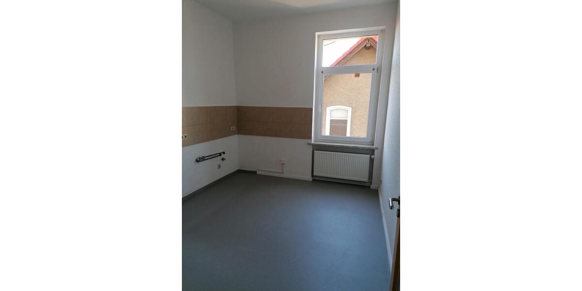 Etagenwohnung Blankenburg (Harz) - 3 Zimmer, 75 m&sup2;, 495&euro; | Angebot:26136847