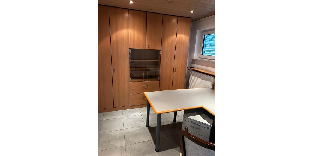 Etagenwohnung Marktheidenfeld - 4 Zimmer, 107 m&sup2;, 1.080&euro; | Angebot:24549740