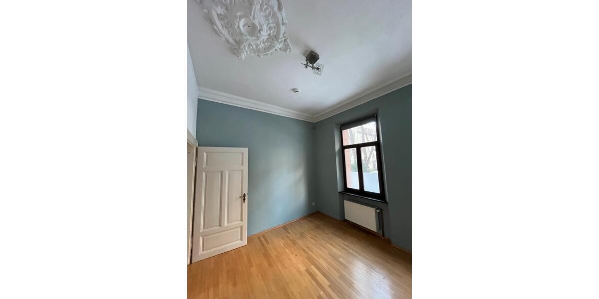 Wohnen auf Zeit Nürnberg Kleinweidenmühle - 1 Zimmer, 14 m&sup2;, 585&euro; | Angebot:24664460