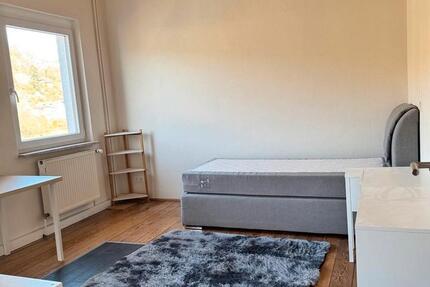 Wohnen auf Zeit Heidelberg Peterstal - 1 Zimmer, 18 m&sup2;, 640&euro; | Angebot:24822183