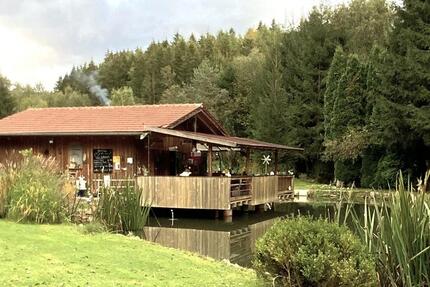 Gewerbeobjekt Viechtach - 1.290&euro; | Angebot:26037193