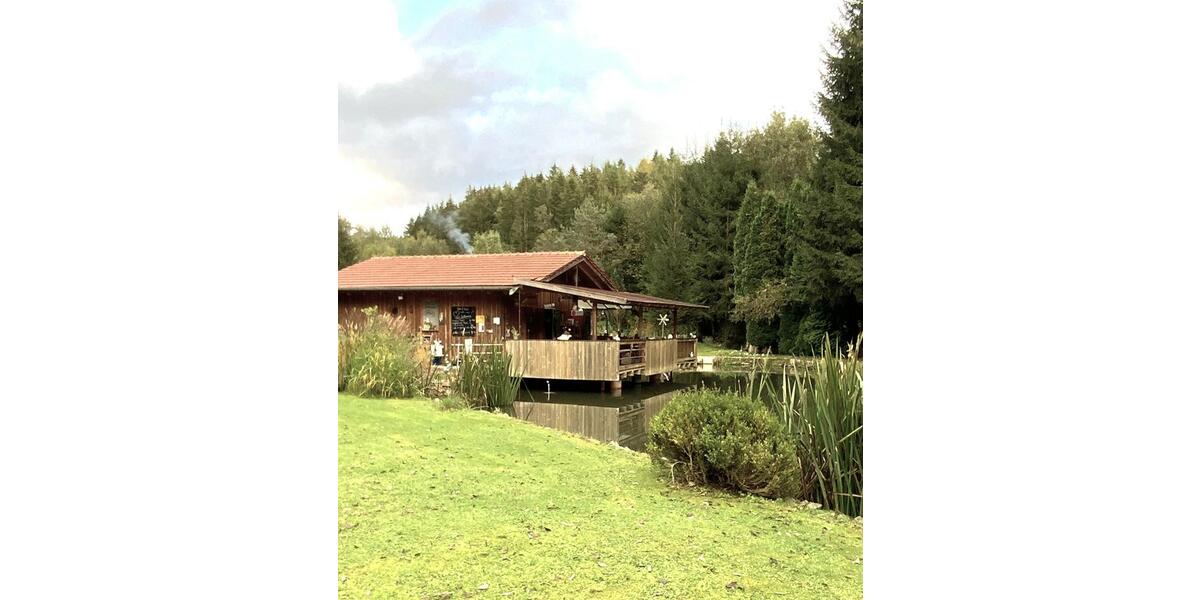 Gewerbeobjekt Viechtach - 1.290&euro; | Angebot:26037193