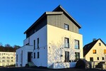 Exklusives Penthouse-Erstbezug in der Kurstadt am Teutoburger Wald – Luxuriös & mit XXL-Balkon 3.5 zimmer