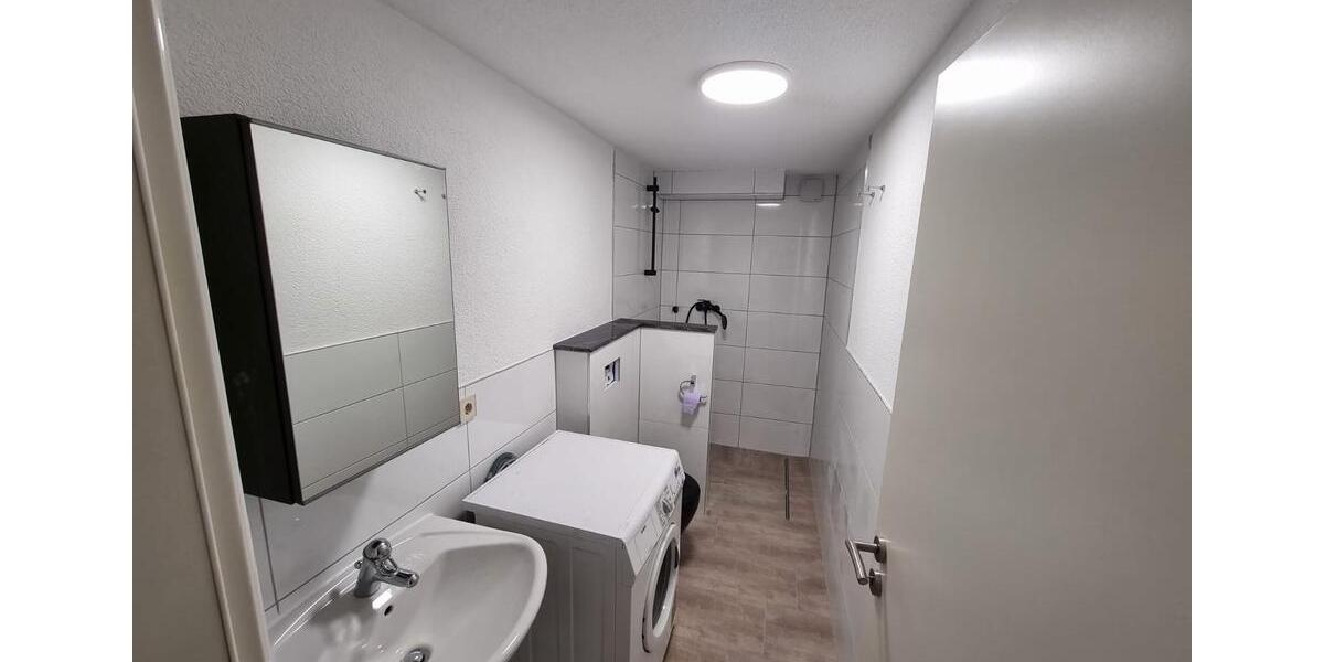 Etagenwohnung Oberderdingen - 2 Zimmer, 44 m&sup2;, 440&euro; | Angebot:26547331