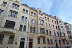 Etagenwohnung Zwickau Innenstadt - 2 Zimmer, 55 m&sup2;, 400&euro; | Angebot:26763897