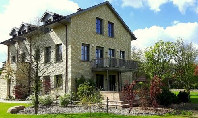 Etagenwohnung Wildeshausen - 3 Zimmer, 104 m&sup2;, 1.244&euro; | Angebot:26140885