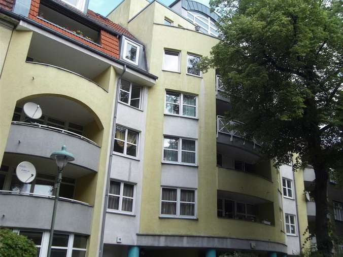 Wohnung zum Mieten in Berlin 1.615 € 107.38 m²
