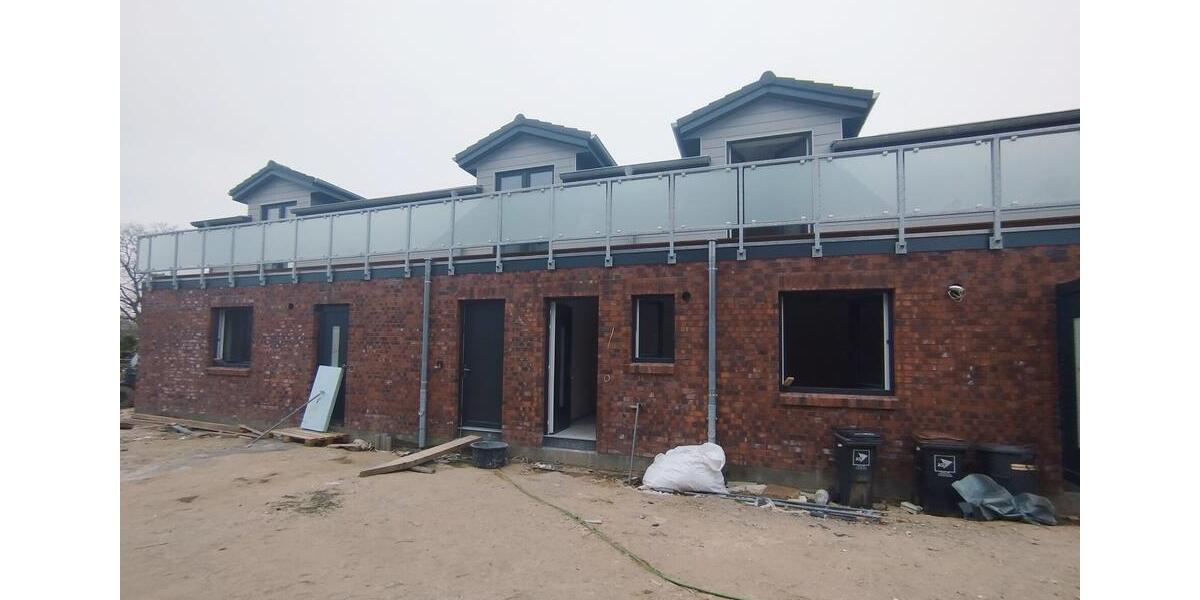 Erdgeschoßwohnung Süderbrarup - 3 Zimmer, 83 m&sup2;, 995&euro; | Angebot:25269705