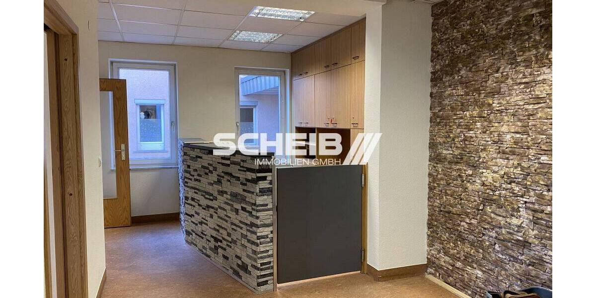 Gewerbeobjekt Crailsheim - 320&euro; | Angebot:25814206