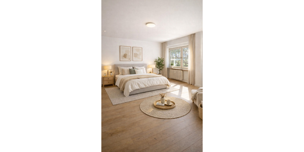 Etagenwohnung Koblenz - 3 Zimmer, 122 m&sup2;, 1.500&euro; | Angebot:26292029