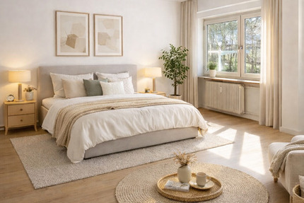 Wohnung Koblenz - 3 Zimmer, 122 m&sup2;, 1.500&euro; | Angebot:26292029