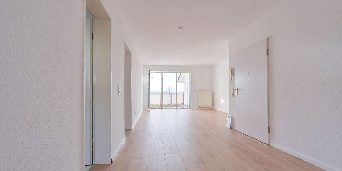 Etagenwohnung Hohenstein-Ernstthal Ernstthal - 2 Zimmer, 56 m&sup2;, 400&euro; | Angebot:25735291