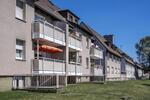 2-Zimmer-Wohnung in Castrop-Rauxel Habinghorst