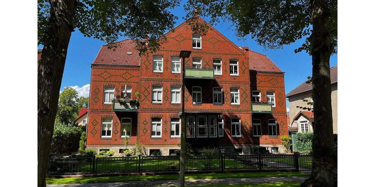 Erdgeschoßwohnung Grabow - 3 Zimmer, 90 m&sup2;, 790&euro; | Angebot:26565365