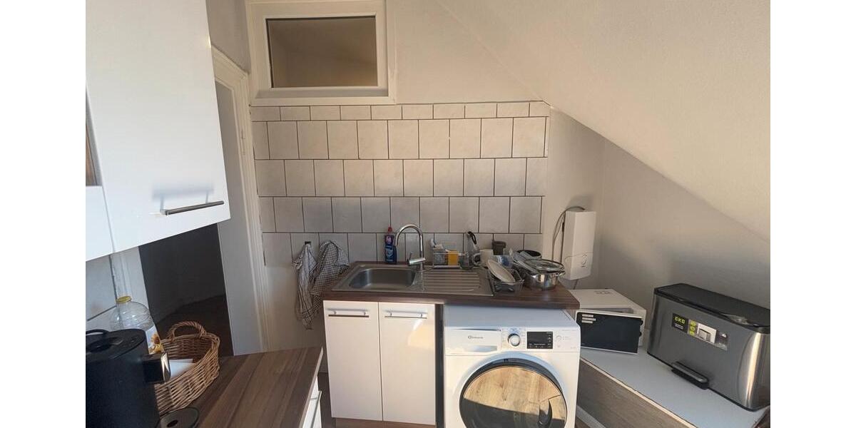 Wohnen auf Zeit Braunschweig Westliches Ringgebiet - 21 Zimmer, 80 m&sup2;, 530&euro; | Angebot:26454135