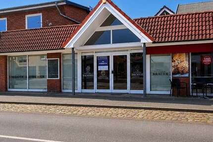 Gewerbeobjekt Fockbek - 1.950&euro; | Angebot:26942231