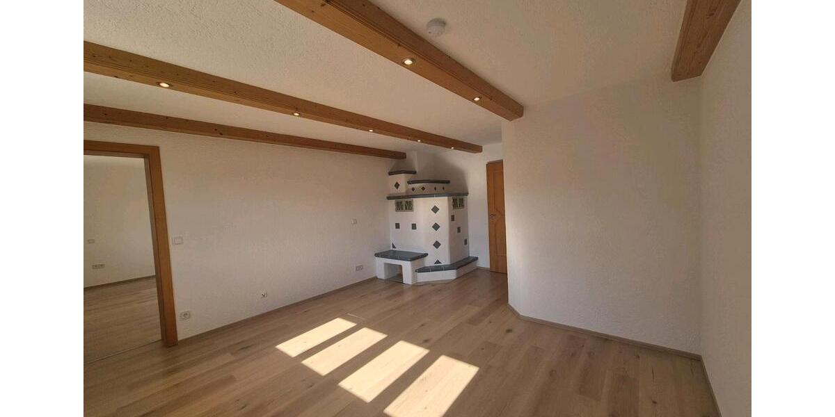 Etagenwohnung Neuburg am Inn - 2 Zimmer, 67 m&sup2;, 800&euro; | Angebot:25395583