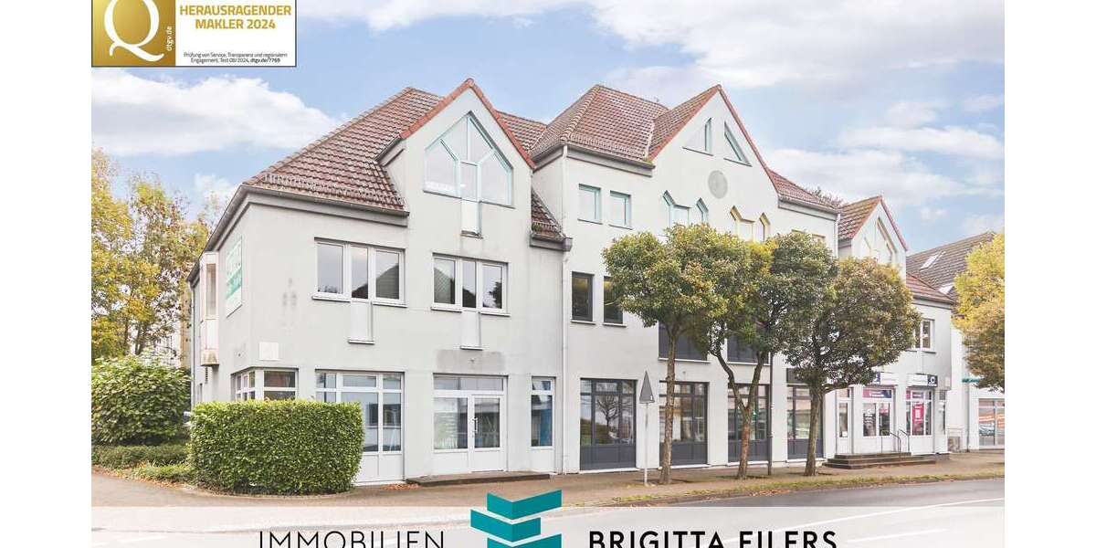 Gewerbeobjekt Achim - 1.450&euro; | Angebot:25587988