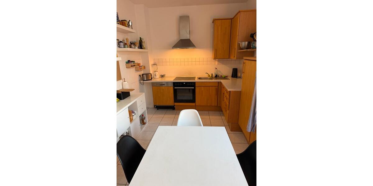 Wohnen auf Zeit Braunschweig - 1 Zimmer, 33 m&sup2;, 591&euro; | Angebot:25780935