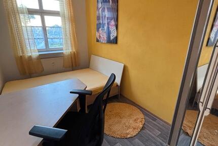 Wohnen auf Zeit Kulmbach Blaich - 1 Zimmer, 12 m&sup2;, 250&euro; | Angebot:26618090