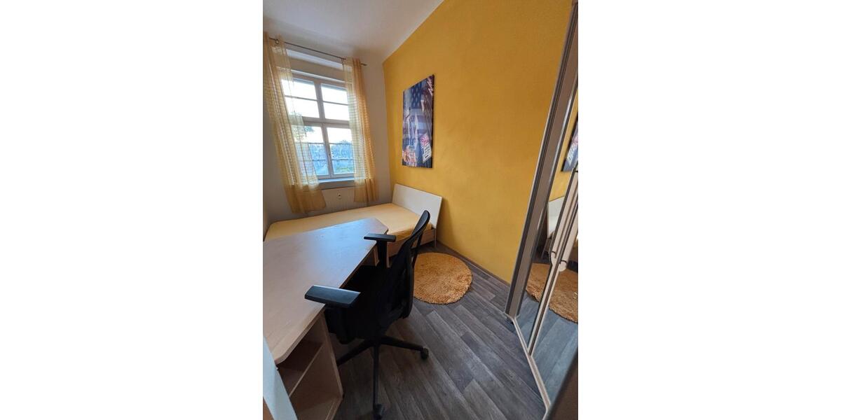 Wohnen auf Zeit Kulmbach Blaich - 1 Zimmer, 12 m&sup2;, 250&euro; | Angebot:26618090