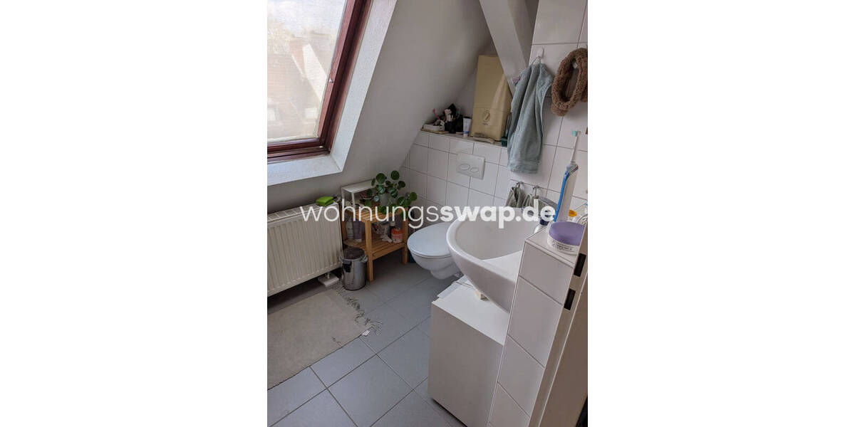 Etagenwohnung Köln Zollstock - 2 Zimmer, 70 m&sup2;, 750&euro; | Angebot:26750418