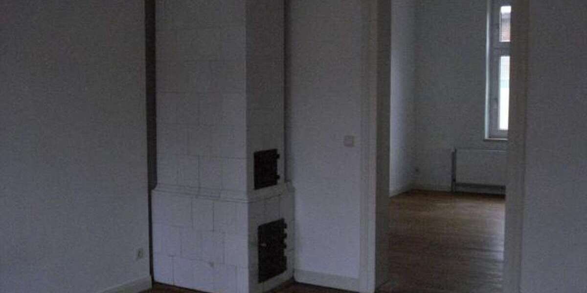 Etagenwohnung Dömitz - 3 Zimmer, 80 m&sup2;, 480&euro; | Angebot:26788896