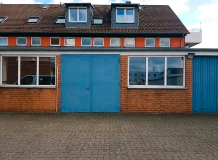 Gewerbeobjekt Hannover Linden-Limmer - 650&euro; | Angebot:26343135