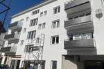 Etagenwohnung Pforzheim Nordstadt - 2 Zimmer, 67 m&sup2;, 730&euro; | Angebot:25738743