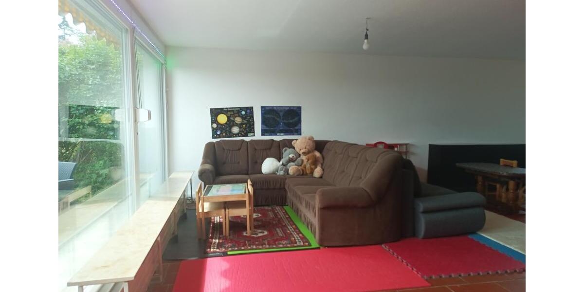 Wohnen auf Zeit Stutensee - 1 Zimmer, 18 m&sup2;, 598&euro; | Angebot:26626629
